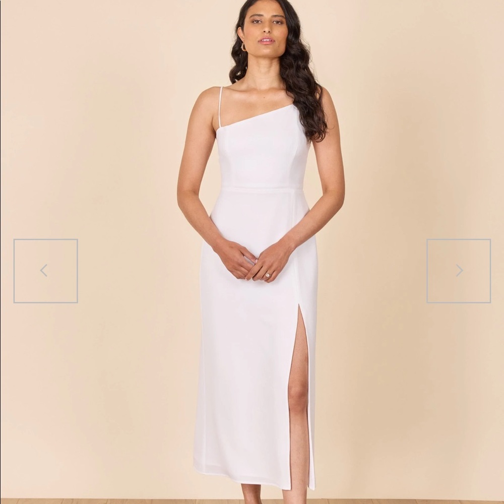COPY - Park & Fifth Lincoln Dress